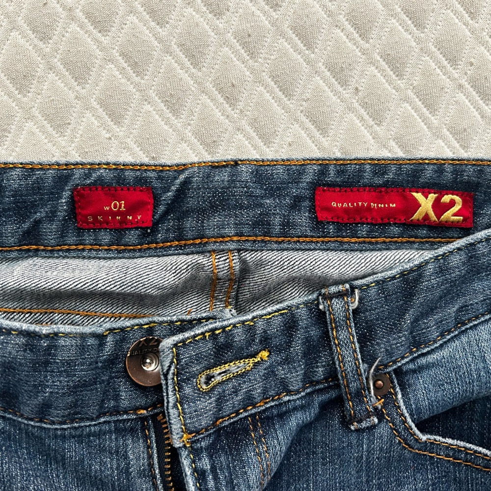 Express Jeans - Picture 3 of 3